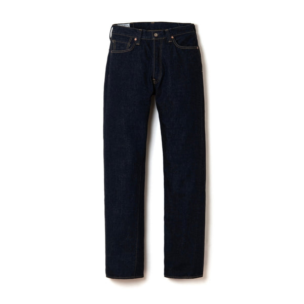 デミアン　ビンテージ ISHIKAWADAI DENIM | BIG JOHN JEANS | Crafted with Vintage