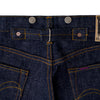 Samurai Jeans S634XX17oz-25th "Musashi" Selvedge Jeans (Wide Straight)