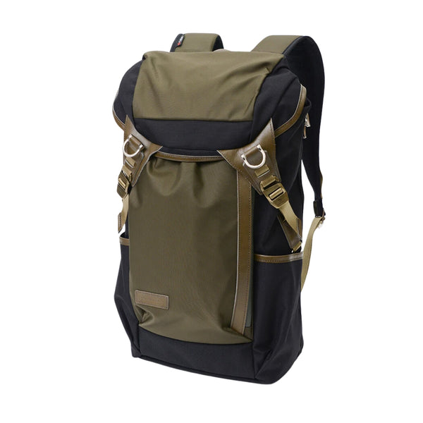 奥田民生×マスターピース　コラボショルダーバッグ masterpiece・奥田民生コラボバック 奥田民生×中国新聞 元気応援