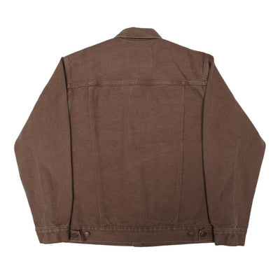 Fullcount Paraffin Canvas Type 2 Jacket