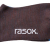 Rasox Dr. Mix Crew Socks