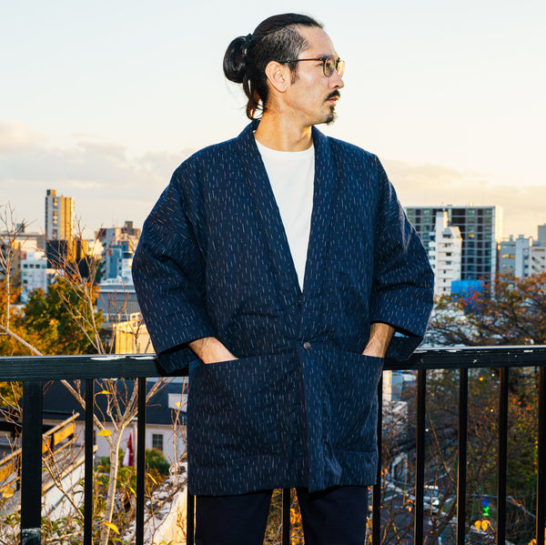 トップス ken yama Tops Page 10 - Okayama Denim