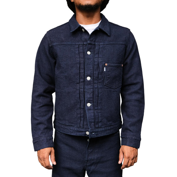 Omoto Denim 15oz. 