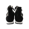 Tabito "Brace" Sneakers (Black)