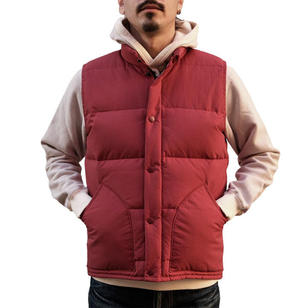 Class 5 down sales vest