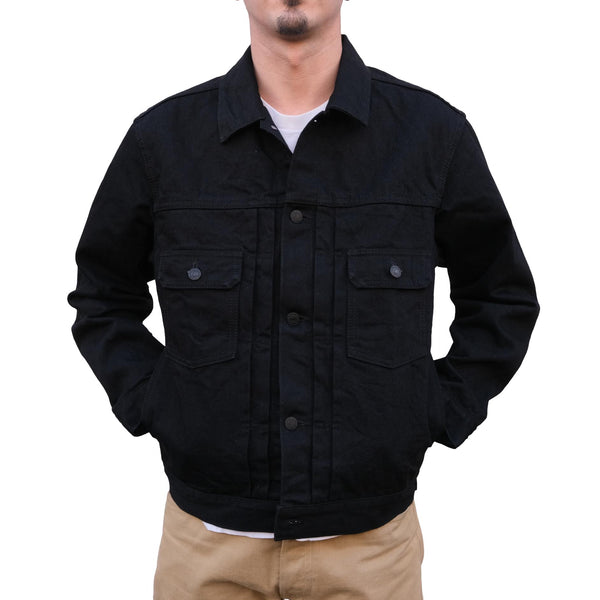 Momotaro Jeans - Okayama Denim