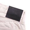 Momotaro Ivory Selvedge Jeans (Narrow Tapered)