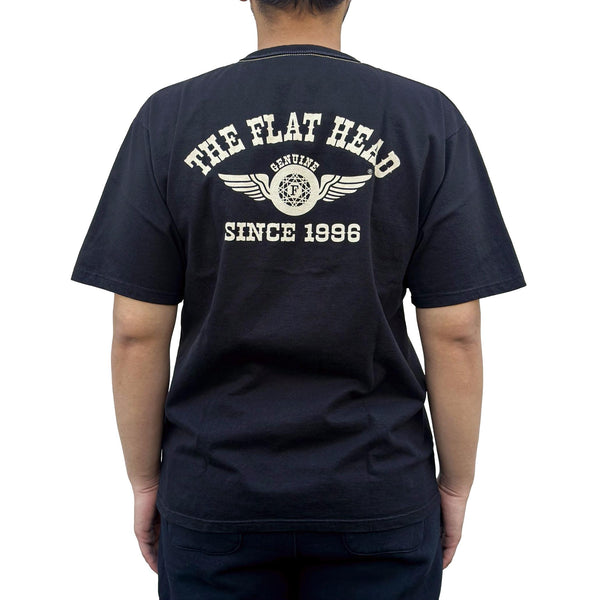 The Flat Head 