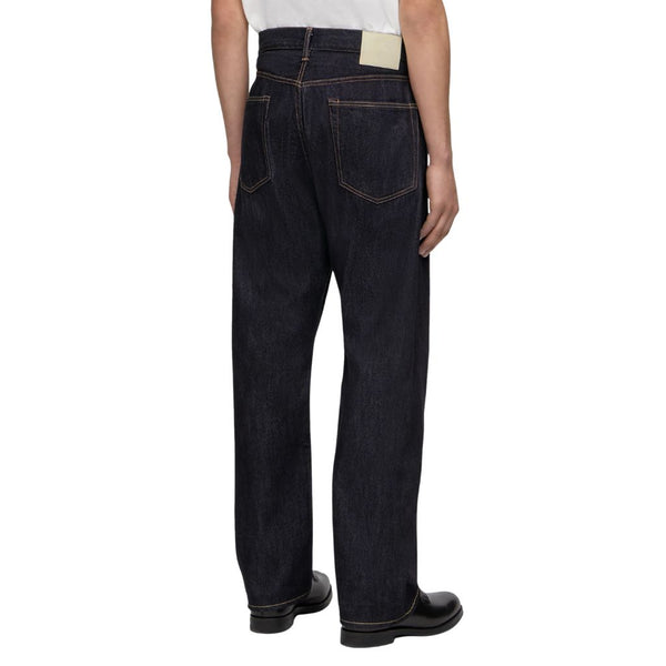 Momotaro 11oz. Selvedge Jeans (Regular Straight) - Okayama Denim
