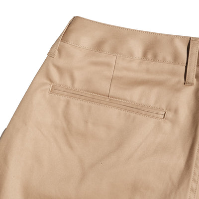Momotaro West Point Trousers