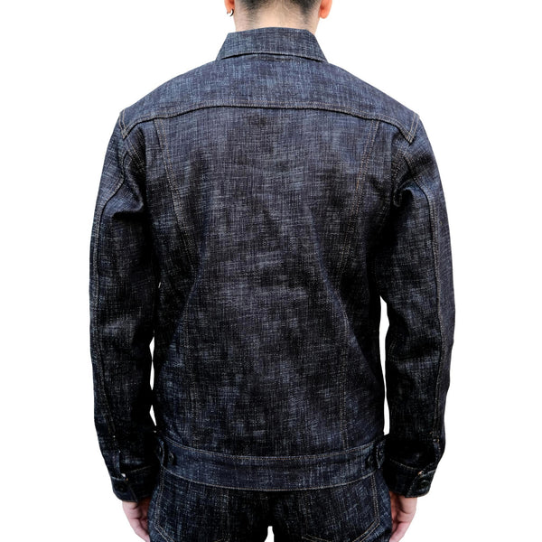 ODJ-GJ001-New-Slub-Selvedge- ODJ-GJ001-New-Slub-Selvedge-