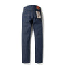 Studio D'Artisan SD-800 Natural Indigo Selvedge Jeans (Tapered)