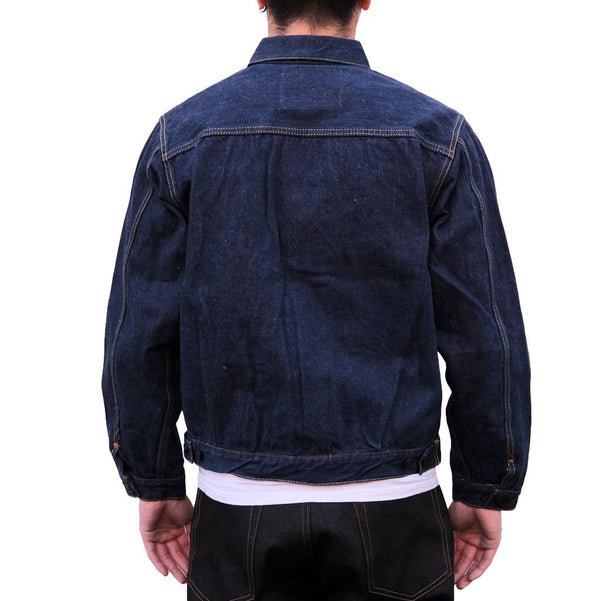 SDA-Ai-Sa-Selvedge-Jacket- 