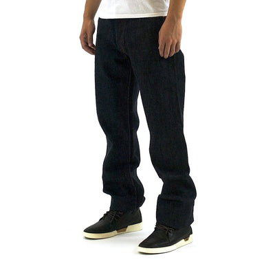 Momotaro 0905SP (Classic Straight) - Okayama Denim Jeans - Selvedge