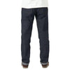 Japan Blue J411 'Circle' 8oz. Côte d'lvoire Selvedge Jeans (Regular Straight)