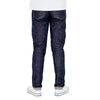 Japan Blue J204 'Circle' Selvedge Jeans (Slim Tapered) - Okayama Denim Jeans - Selvedge