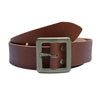 Big John 4mm Himeji Leather Belt