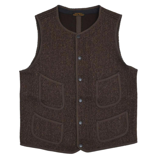 BROWN'S BEACH JACKET LIMITED EDITION - Brown's Beach Early