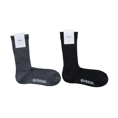 Rasox Basic Crew Socks