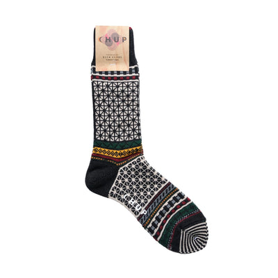 Chup Socks Silts (Charcoal)