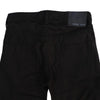 Fullcount Black Dobby Cloth Pants