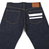 Momotaro 0705SP (Narrow Straight) - Okayama Denim Jeans - Selvedge