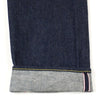 Momotaro 0805SP (Slim Straight) - Okayama Denim Jeans - Selvedge