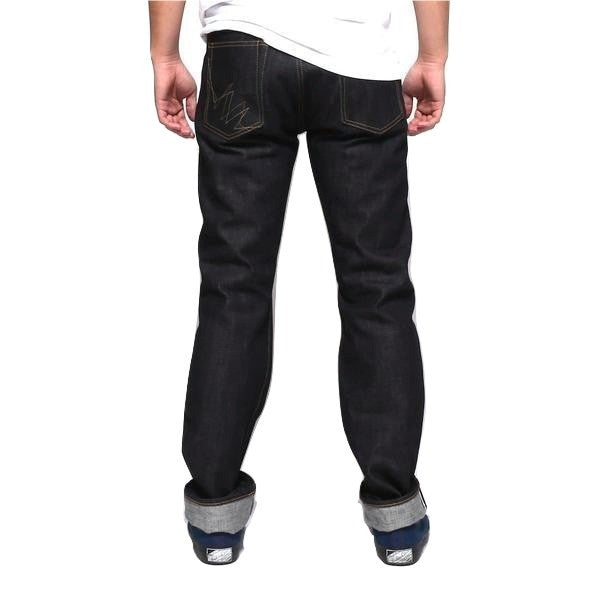 パンツ stabilizer okayama denim stabilizer okayama denim