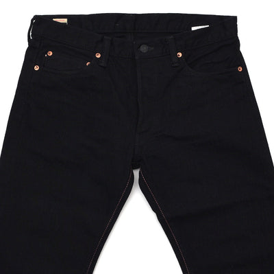 Momotaro B0705SP (Narrow Straight) - Okayama Denim Jeans - Selvedge