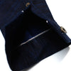 ODJB002 18oz. "Sapphire Slub" Type 2 Selvedge Denim Jacket - Okayama Denim Jacket - Selvedge