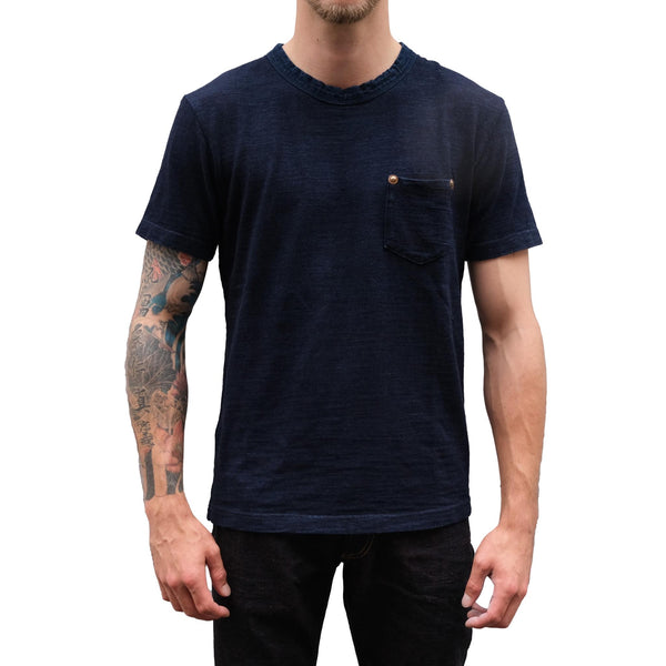 T-Shirts - Okayama Denim