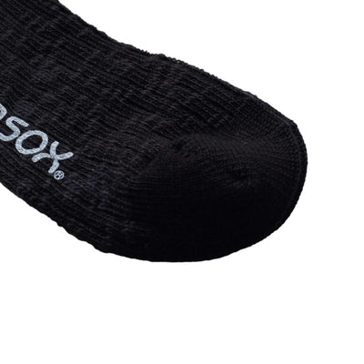 Rasox Big Slub Ankle Socks