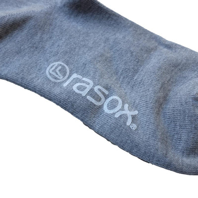 Rasox Eco Feel Crew Socks
