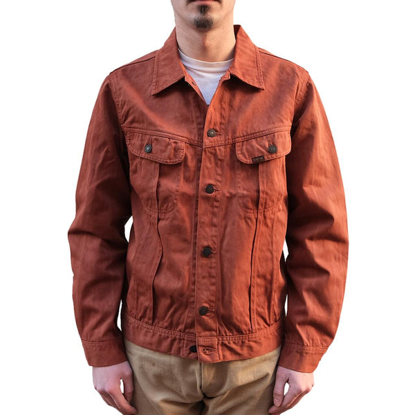 toi.様AmeriVINTAGE REFINED TAILOREDJACKET Studio D'Artisan 