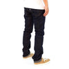 Pure Blue Japan XX-011 (Slim Tapered) - Okayama Denim Jeans - Selvedge