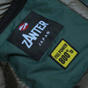 Zanter Down Parka Jacket (Green)