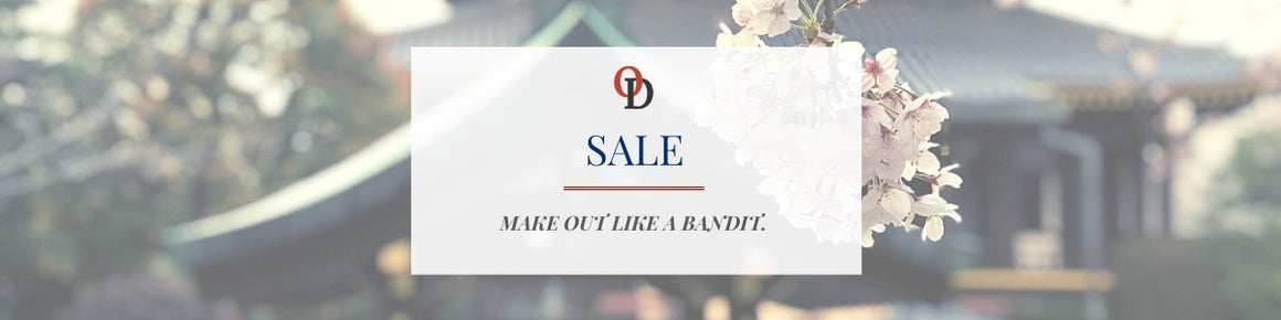 Sale