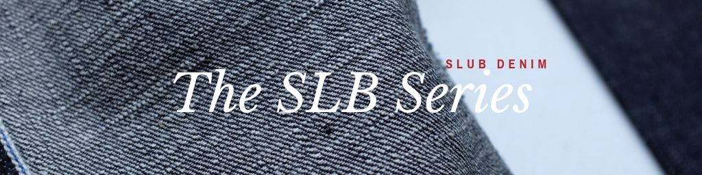 Pure Blue Japan SLB Selvedge Jeans