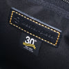 Master-piece 30th Anniversary "Black Crazy" Shoulder Bag