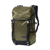Master-piece "Lightning" Flap Backpack