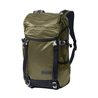 Master-piece "Lightning" Flap Backpack