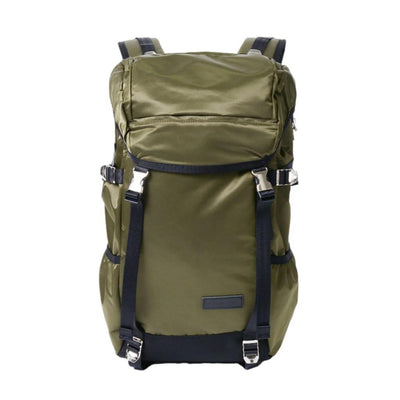 Master-piece "Lightning" Flap Backpack