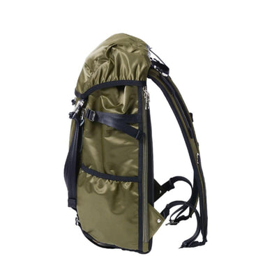 Master-piece "Lightning" Flap Backpack