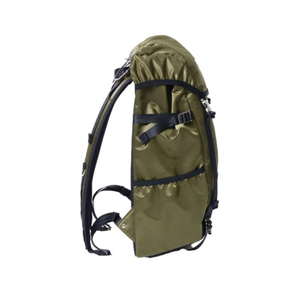Master-piece "Lightning" Flap Backpack