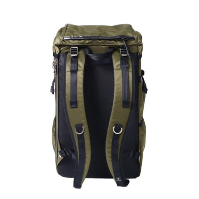 Master-piece "Lightning" Flap Backpack