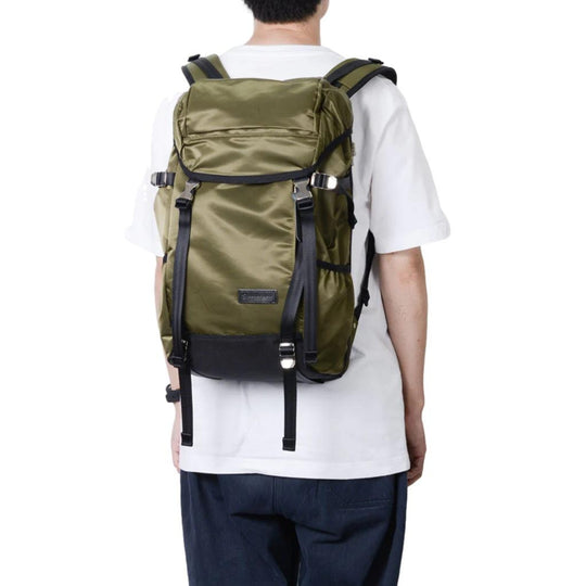 Master-piece "Lightning" Flap Backpack