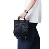 Master-piece "Lightning" Shoulder Bag