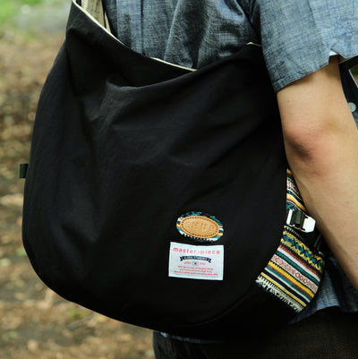 Master-piece x Chup Shoulder Bag