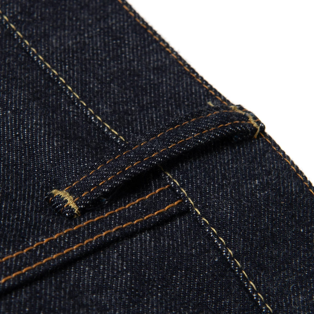 Studio D'Artisan SD-104 (Wide Straight) - Okayama Denim