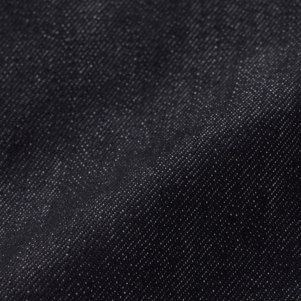 Momotaro "Silk Denim" Selvedge Jeans (Tapered)